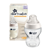 Tommee Tippee    Closer to nature, 260 ., 0+