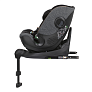 Chicco Автокресло (гр. 0+/1/2/3) Bi-seat is air car seat W/Base air, Black - фото 7