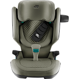 Britax Roemer Автокресло KIDFIX PRO LUX | Urban Olive (гр.2/3)