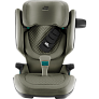 Britax Roemer Автокресло KIDFIX PRO LUX | Urban Olive (гр.2/3) - фото 1