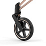 Cybex Priam IV Коляска 2 в 1 Rosegold / Leaf Green - фото 33