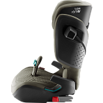 Britax Roemer Автокресло KIDFIX PRO LUX | Urban Olive (гр.2/3)