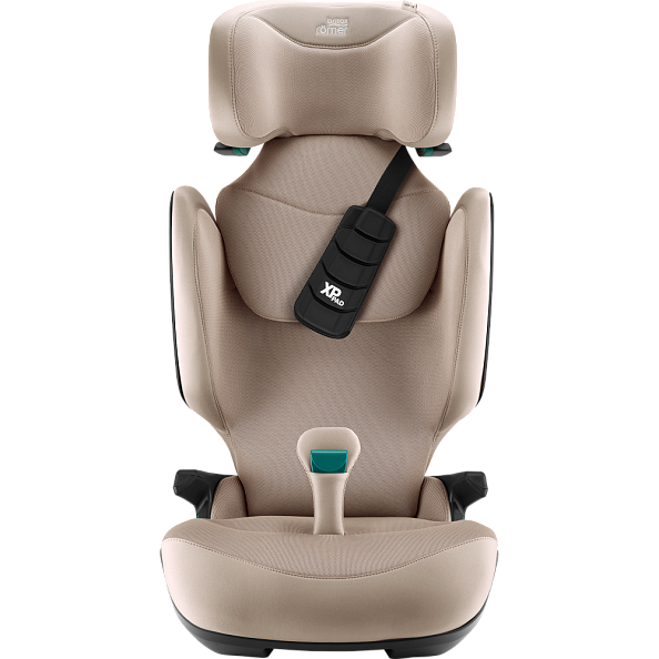 Britax Roemer Автокресло KIDFIX PRO Style |  Teak (гр.2/3) - фото  5