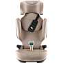 Britax Roemer Автокресло KIDFIX PRO Style |  Teak (гр.2/3) - фото 5