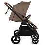 Valco baby Snap 4 Ultra Trend   / Cappuccino -  2