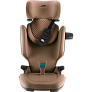 Britax Roemer Автокресло KIDFIX PRO  LUX | Warm Caramel(гр.2/3) - фото 4