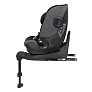 Chicco Автокресло (гр. 0+/1/2/3) Bi-seat is air car seat W/Base air, Black - фото 10