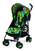 Peg Perego Коляска прогулочная Plico Mini Jaguars