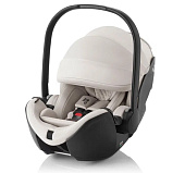 Britax Roemer автокресло BABY-SAFE PRO LUX | Soft Taupe