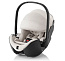 Britax Roemer автокресло BABY-SAFE PRO LUX | Soft Taupe