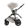 Britax Roemer Коляска 3в1 SMILE 5Z Soft Taupe - фото 20