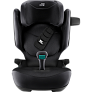 Britax Roemer Автокресло KIDFIX PRO Style | Carbon Black (гр.2/3) - фото 4