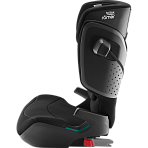 Britax Roemer Автокресло KIDFIX PRO Classic | Space Black (гр.2/3)