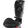 Britax Roemer Автокресло KIDFIX PRO Classic | Space Black (гр.2/3) - фото 3