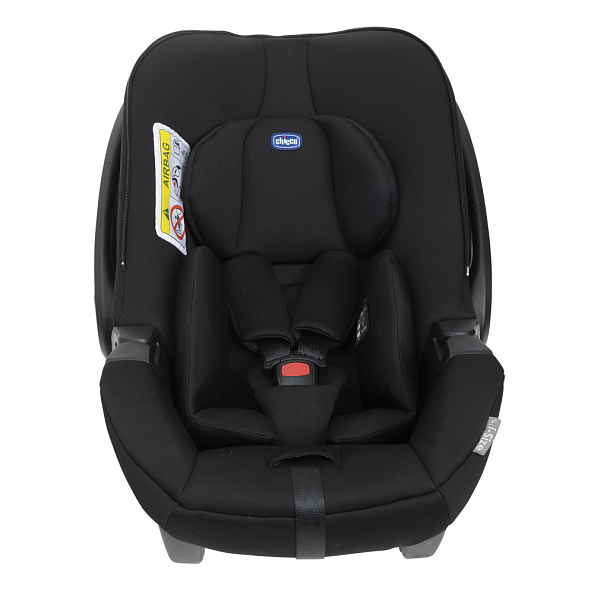 Chicco Автокресло 0+ Kory Essential Black (40-80 см) - фото  21