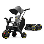 Doona Складной велосипед Liki Trike S3 Grey Hound