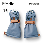 Elodie варежки - Garden Leo