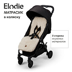 Elodie матрасик в коляску - Soft Sherpa