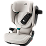 Britax Roemer Автокресло KIDFIX PRO  LUX | Soft Taupe (гр.2/3) - фото 3