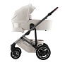 Britax Roemer Коляска 3в1 SMILE 5Z Soft Taupe - фото 18