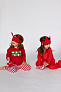 Tony Tots пижама Merry Merry - фото 13