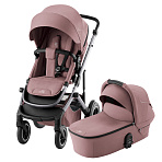 Britax Roemer Коляска 2в1 SMILE 5Z Dusty Rose