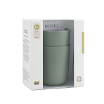 Edda стаканчики набор 2 штуки Шалфей