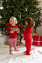 Tony Tots пижама Merry Merry - фото 7