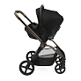 Chicco Автокресло 0+ Kory Essential Black (40-80 см) - фото 40