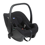 Chicco Автокресло 0+ Kory Essential Black (40-80 см)