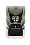 Britax Roemer Автокресло DUALFIX PRO  LUX | Urban Olive (40-105 см, 0-4 года) гр.0/1 - фото 3