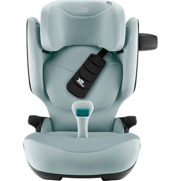 Britax Roemer Автокресло KIDFIX PRO Style | Harbor Blue (гр.2/3) - фото  4