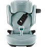 Britax Roemer Автокресло KIDFIX PRO Style | Harbor Blue (гр.2/3) - фото 4