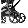 Bugaboo Fox5 Renew коляска 2 в 1 Black/ Deep Indigo/ Deep Indigo complete - фото 21