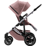 Britax Roemer Коляска 2в1 SMILE 5Z Dusty Rose - фото 8