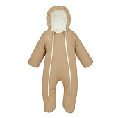 OLANT BABY комбинезон зимний Siberia Beige