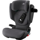 Britax Roemer Автокресло KIDFIX PRO Classic | Midnight Grey (гр.2/3)