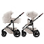 Britax Roemer Коляска 3в1 SMILE 5Z Soft Taupe