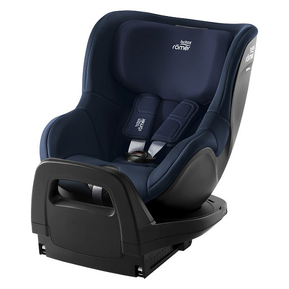 Britax Roemer  DUALFIX PRO M Night Blue (61-105 , 0-4 ) .0/1 -   1