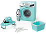 Happy Baby  -  Laundry time mint -  1