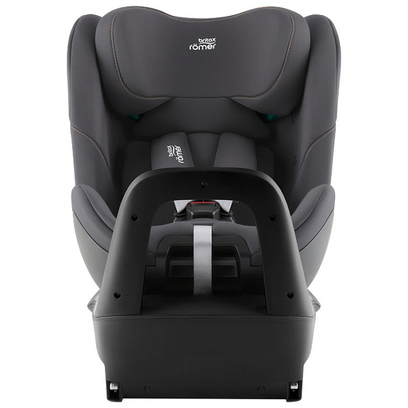 Britax Roemer SWIVEL Midnight Grey 2000039602 2000038915 57 690