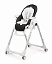 Peg Perego стульчик для кормления Prima Pappa Follow Me Plus Licorice - фото 7