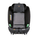 Chicco Автокресло (гр. 0+/1/2/3) Bi-seat is air car seat W/Base air, Black