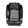 Chicco Автокресло (гр. 0+/1/2/3) Bi-seat is air car seat W/Base air, Black - фото 3