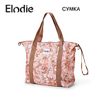 Elodie сумка Soft Shell River Rose