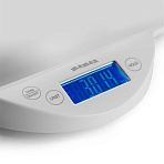 Maman весы для новорожденных электронные с ростомером