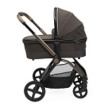 Chicco Коляска 2в1 Mysa Bronze Lizard Re Lux