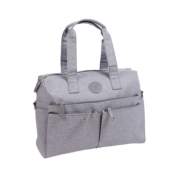 Easygrow    Mama bag Grey -   1