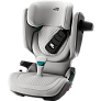 Britax Roemer Автокресло KIDFIX PRO  LUX | Linen Grey (гр.2/3) - фото 3