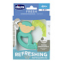 Chicco прорезыватель с зубным кольцом Fresh Monkey - фото 3